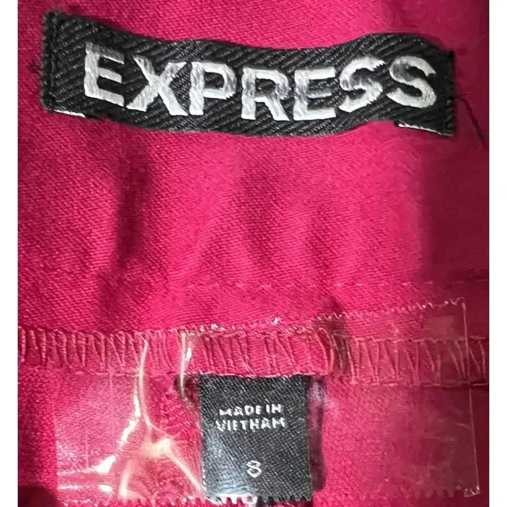 Express product pair